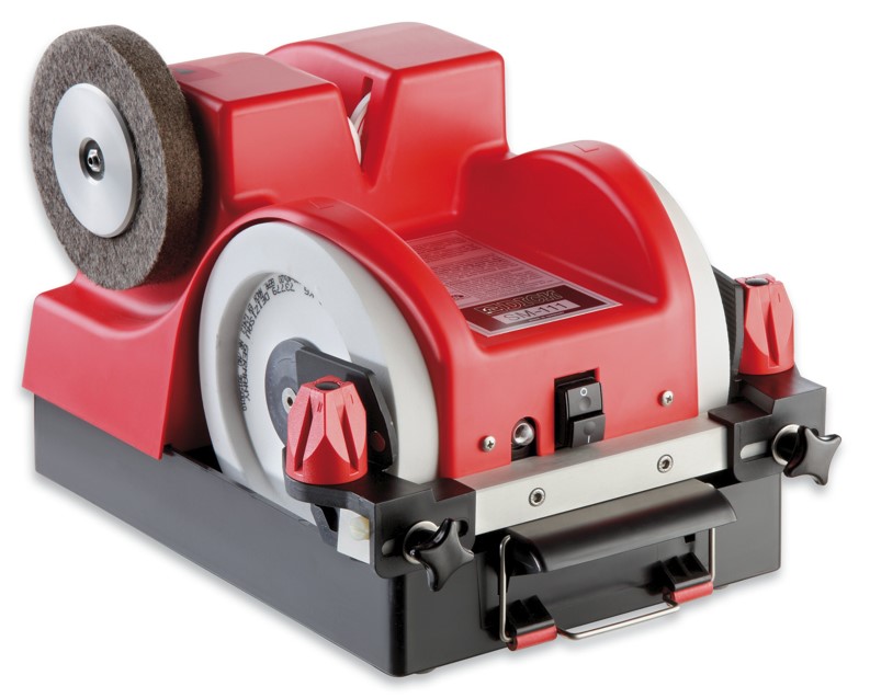 SM-111 Schleifmaschine