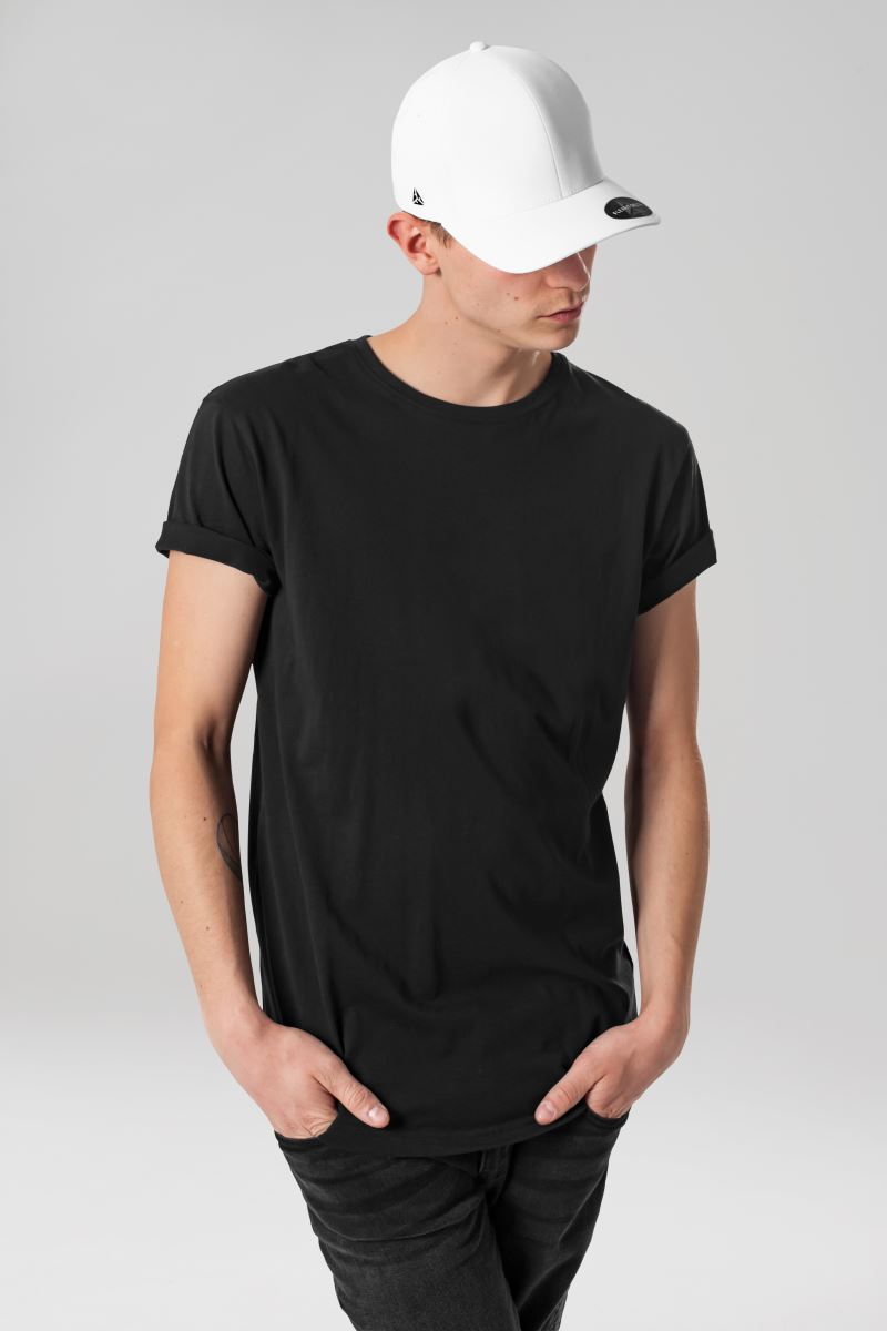 6 Panel Kappe "Delta" Flexfit | 180