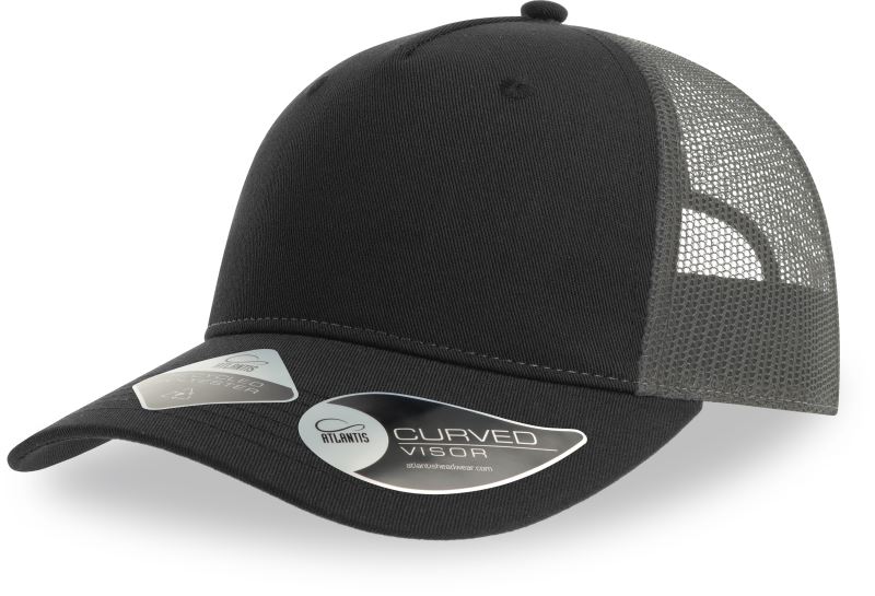 black/dark grey