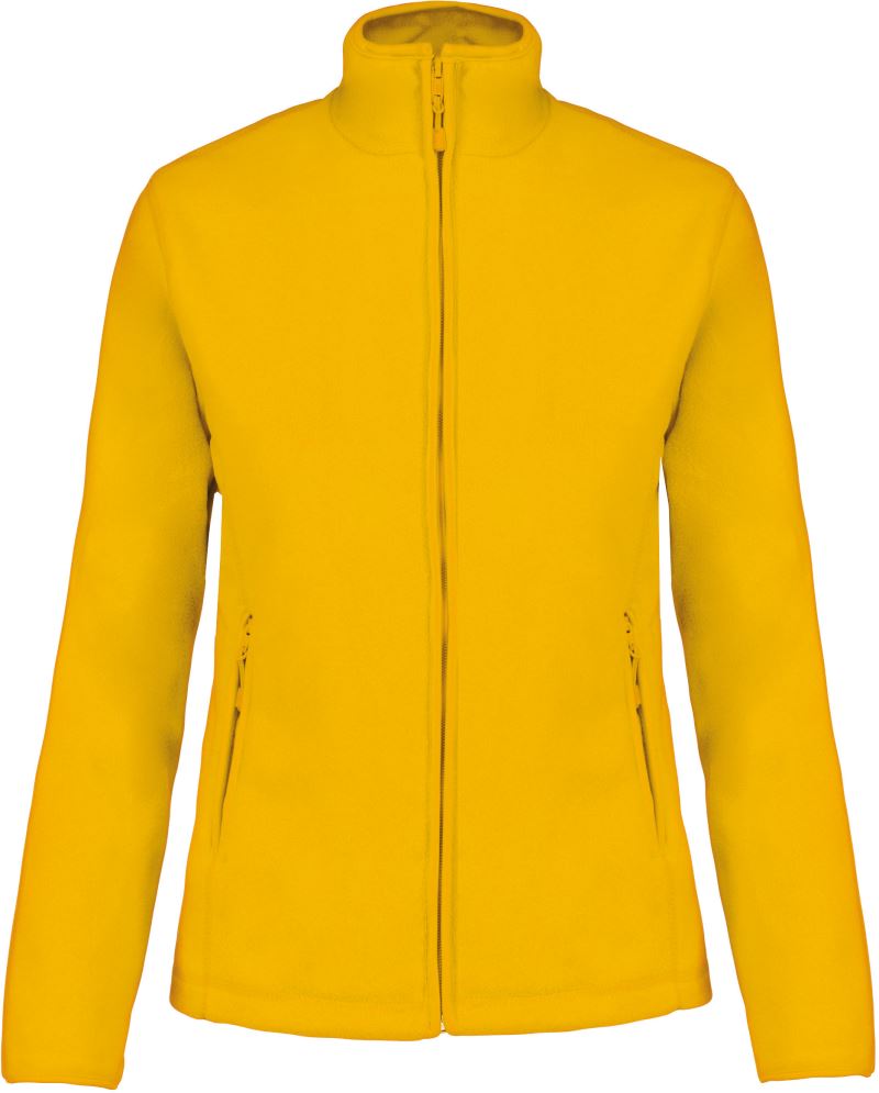 Damen Microfleece Jacke "Maureen" Kariban | K 907
