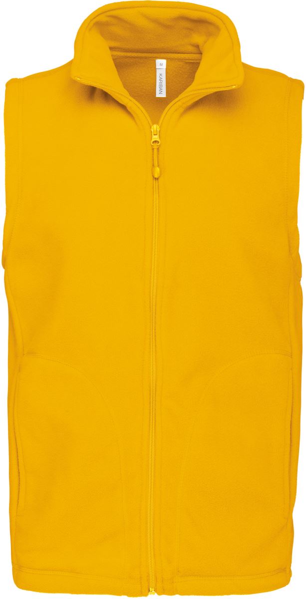 Microfleece Gilet "Luca" Kariban | K 913