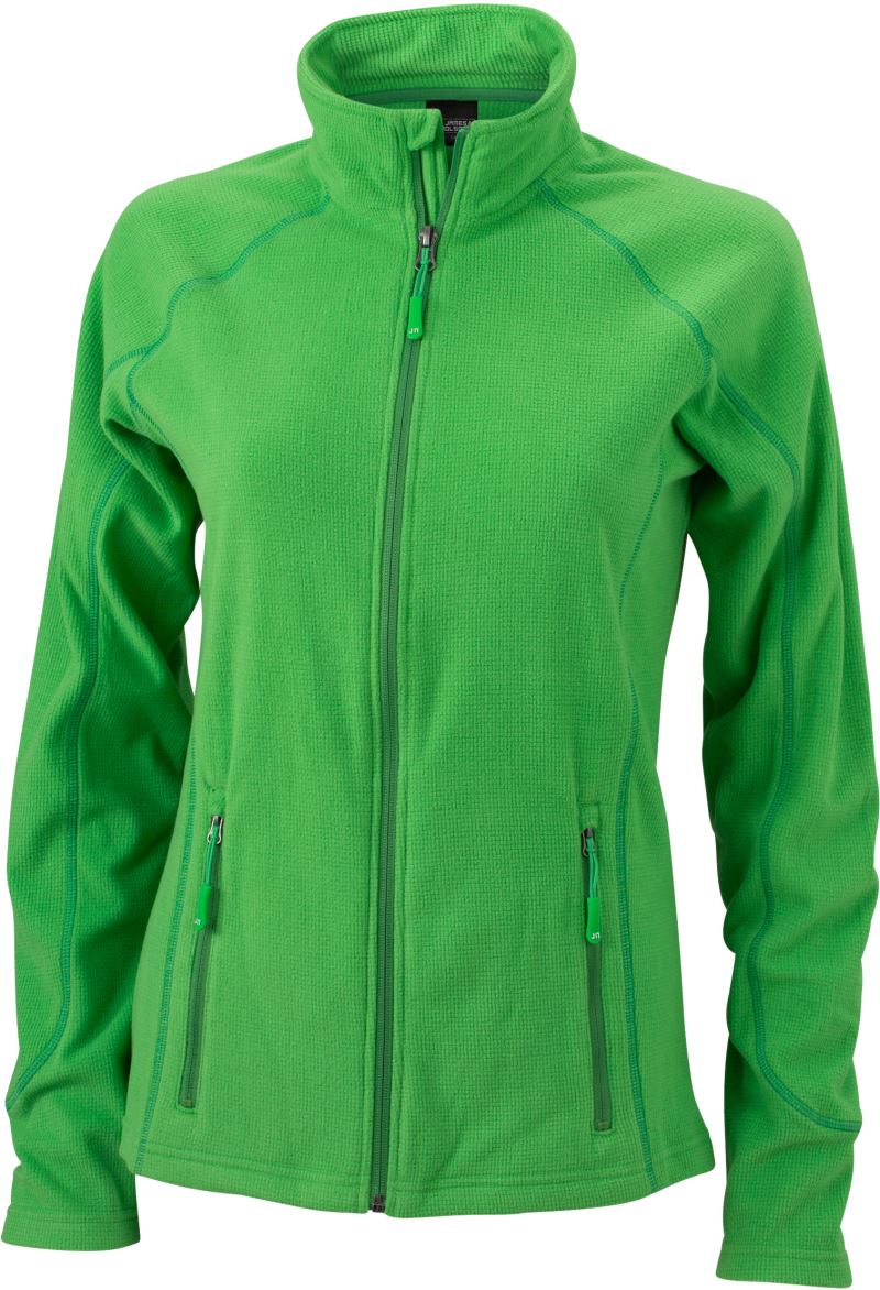 green/dark green