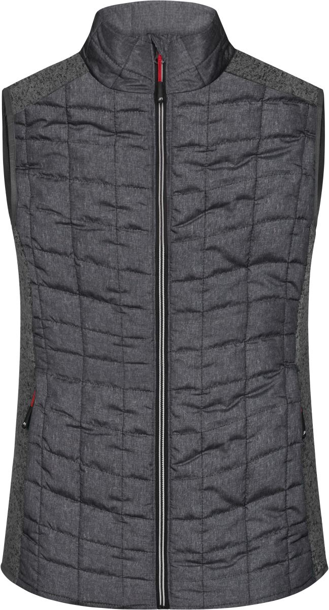 grey melange/anthracite melang