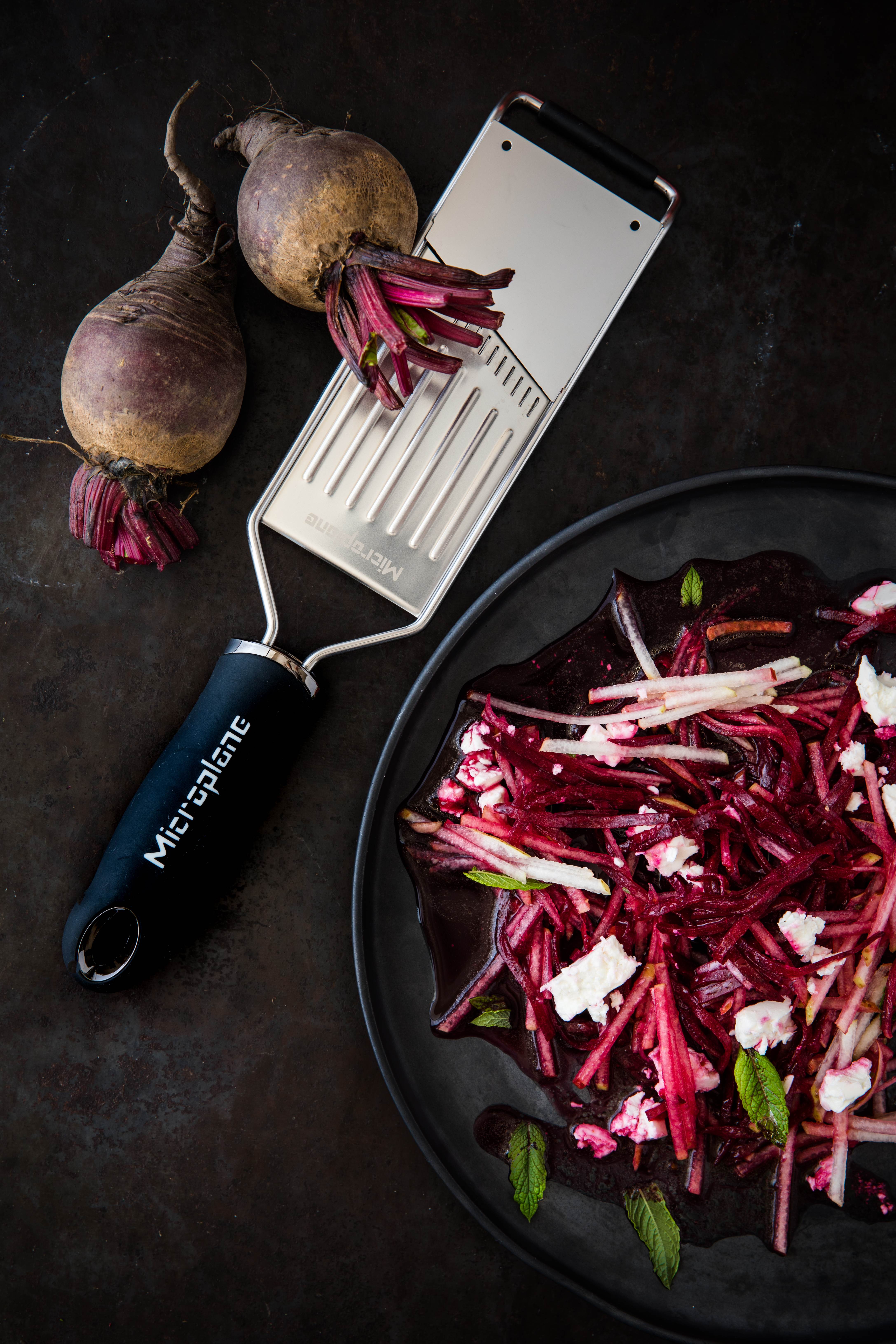 Reibe Gourmet-Mandoline Julienne