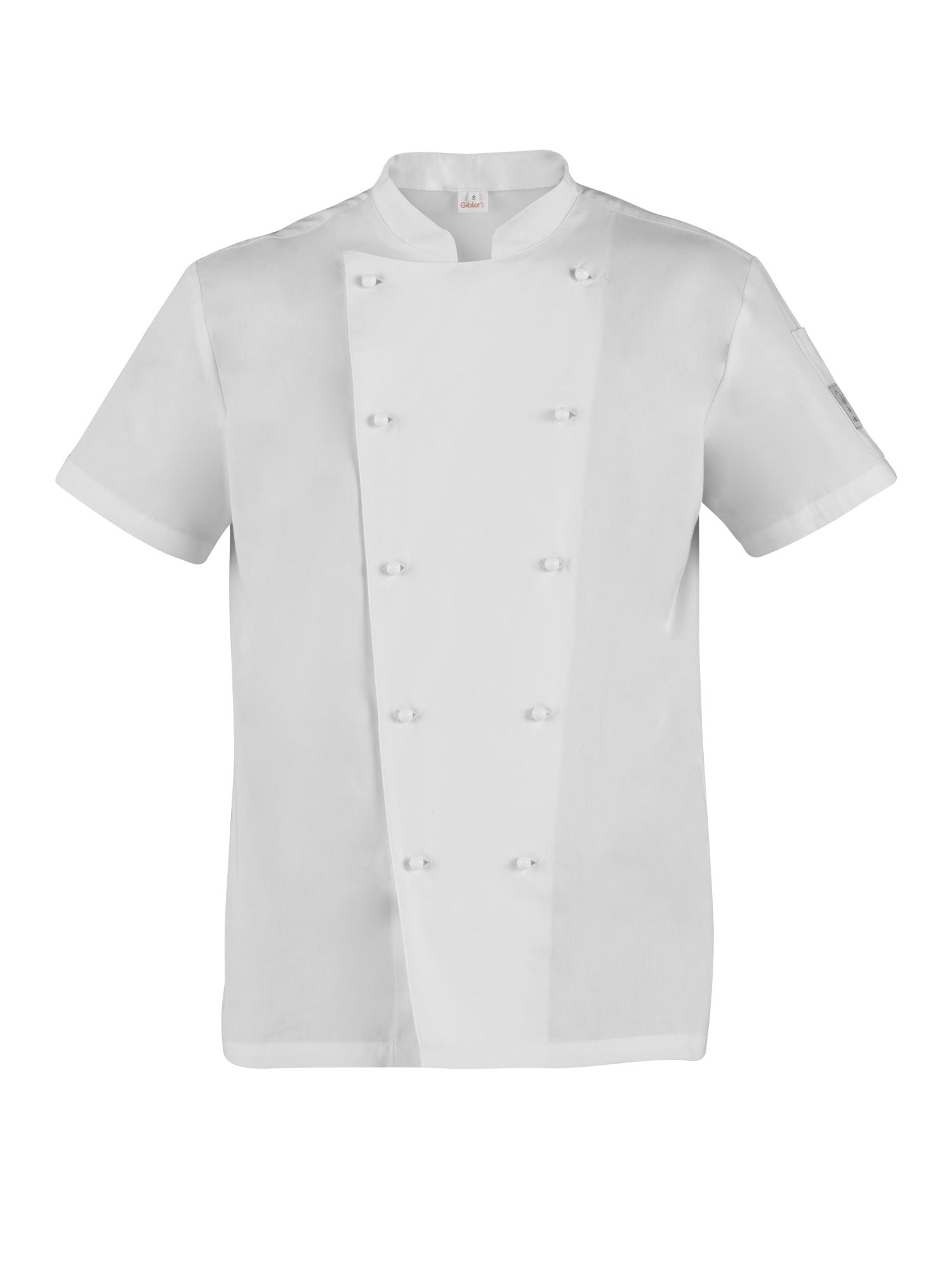 GIACCA TOMMASO M/C 100% COTONE