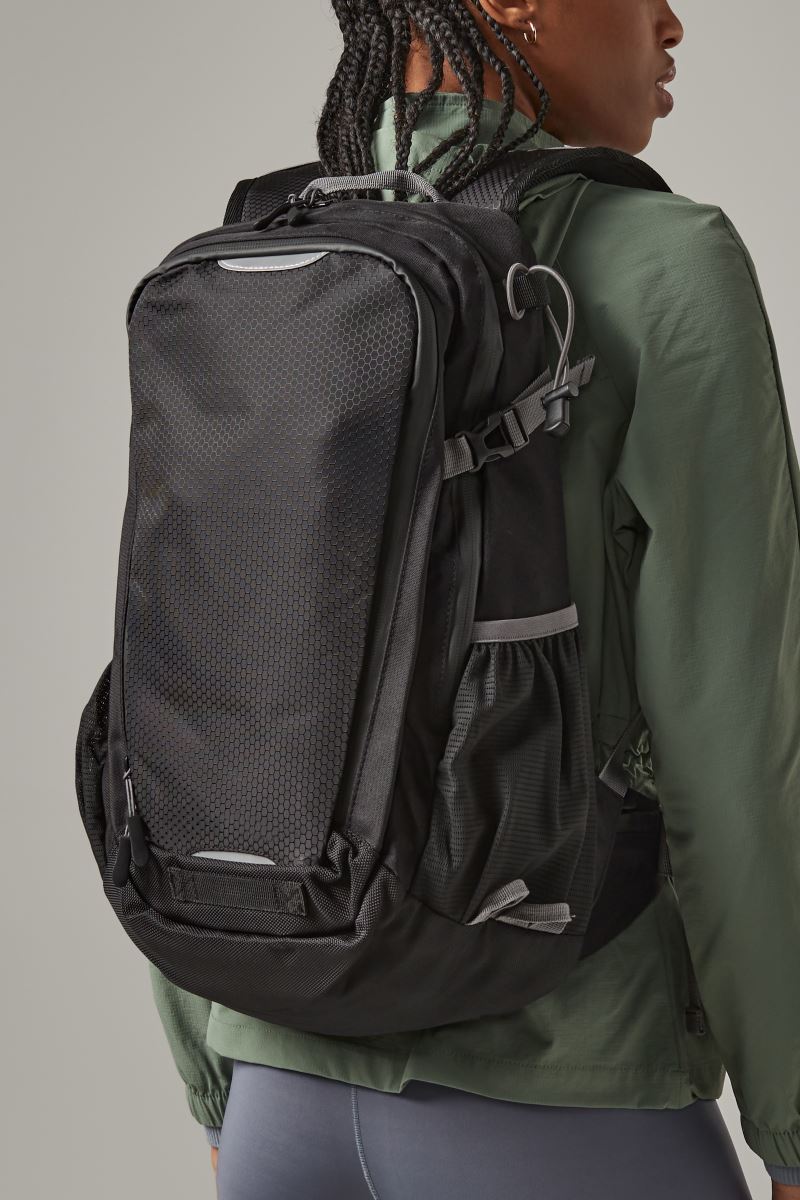 Rucksack Quadra | QX 520