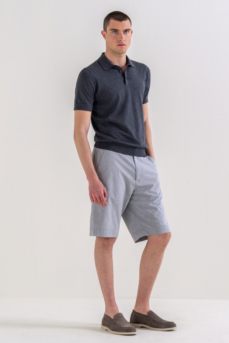 Bermuda Professional Chino Oasis Shorts