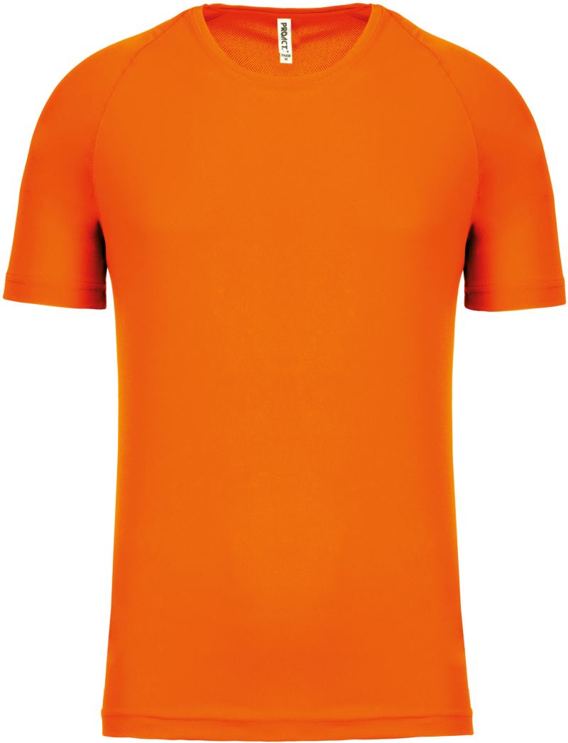 Herren Sport Shirt Kariban ProAct | PA 438
