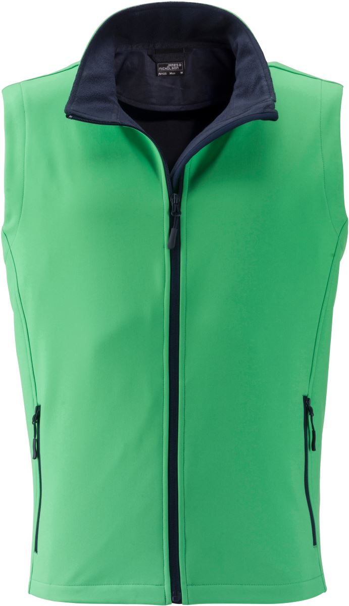 green/navy