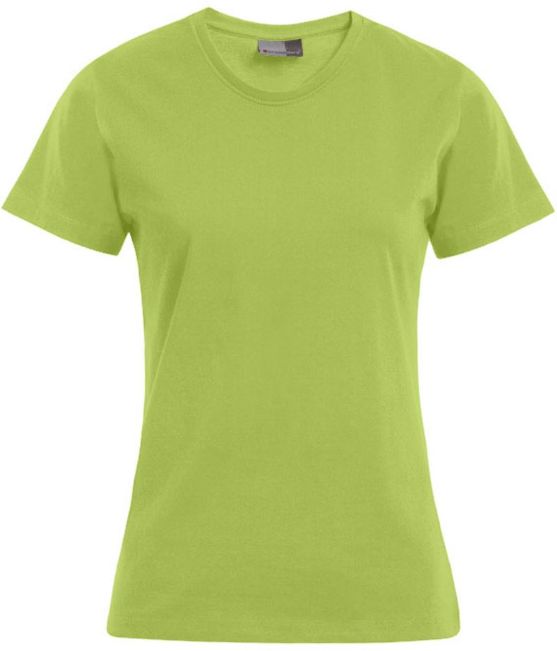 Damen Premium T-Shirt Promodoro | 3005