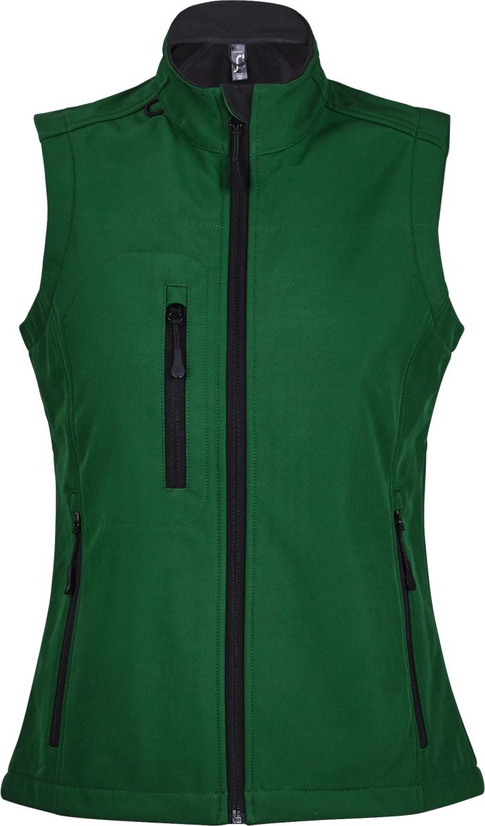 bottle green