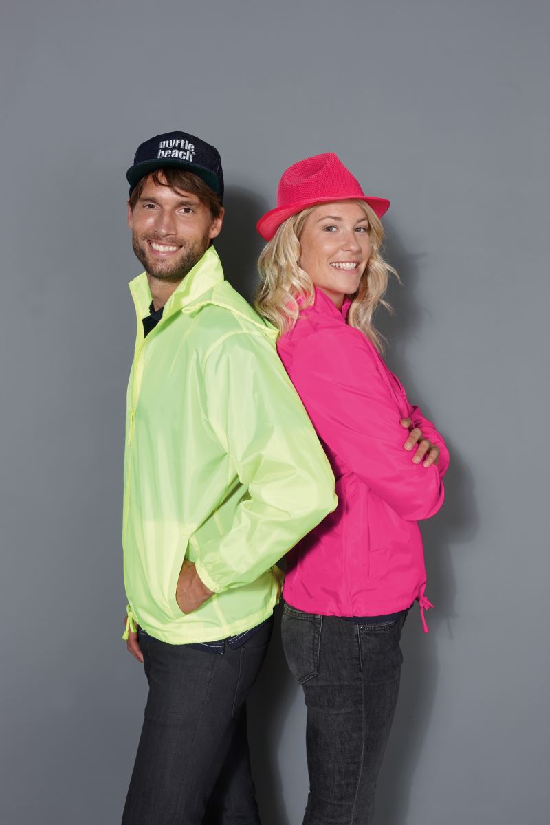 Damen Promo Jacke Daiber | JN 1131