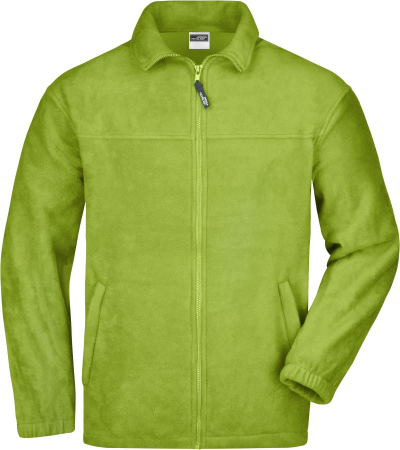 Fleece Jacke Daiber | JN 44
