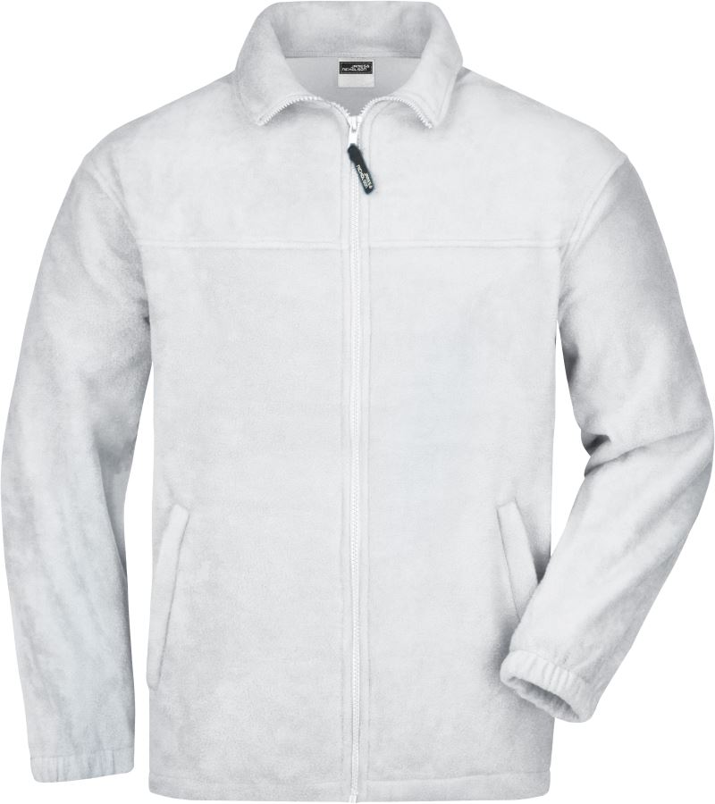 Fleece Jacke Daiber | JN 44