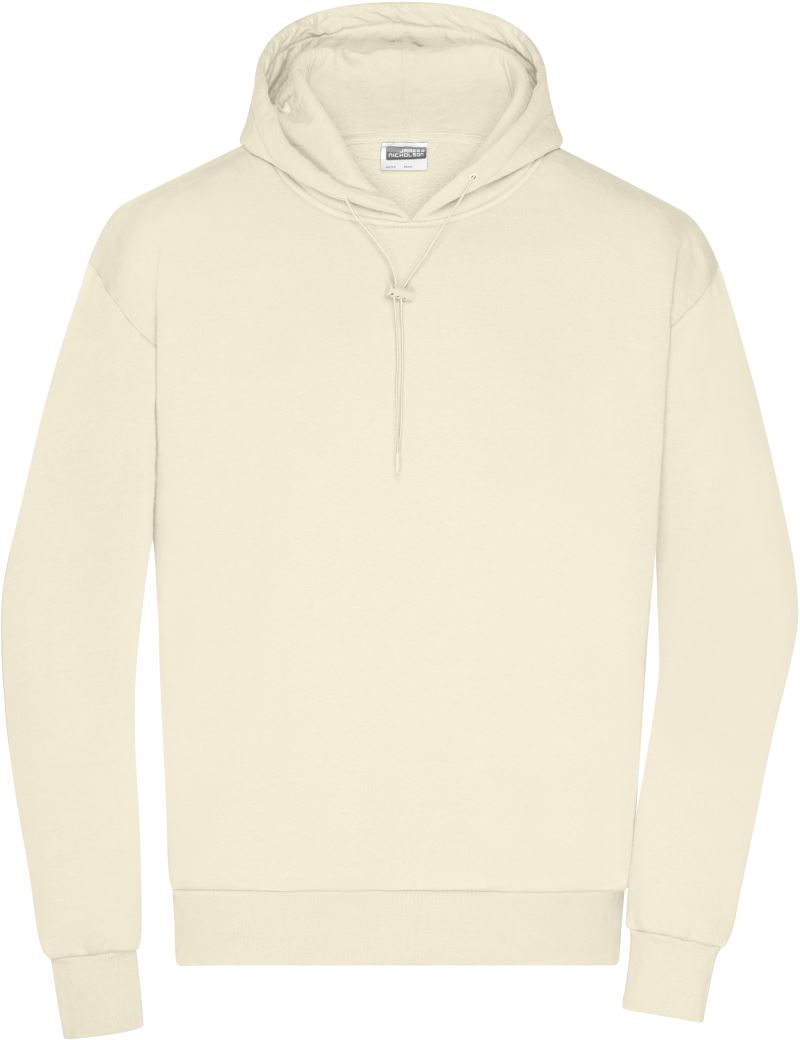 Herren Kapuzen Sweater "Lounge" Daiber | 8034