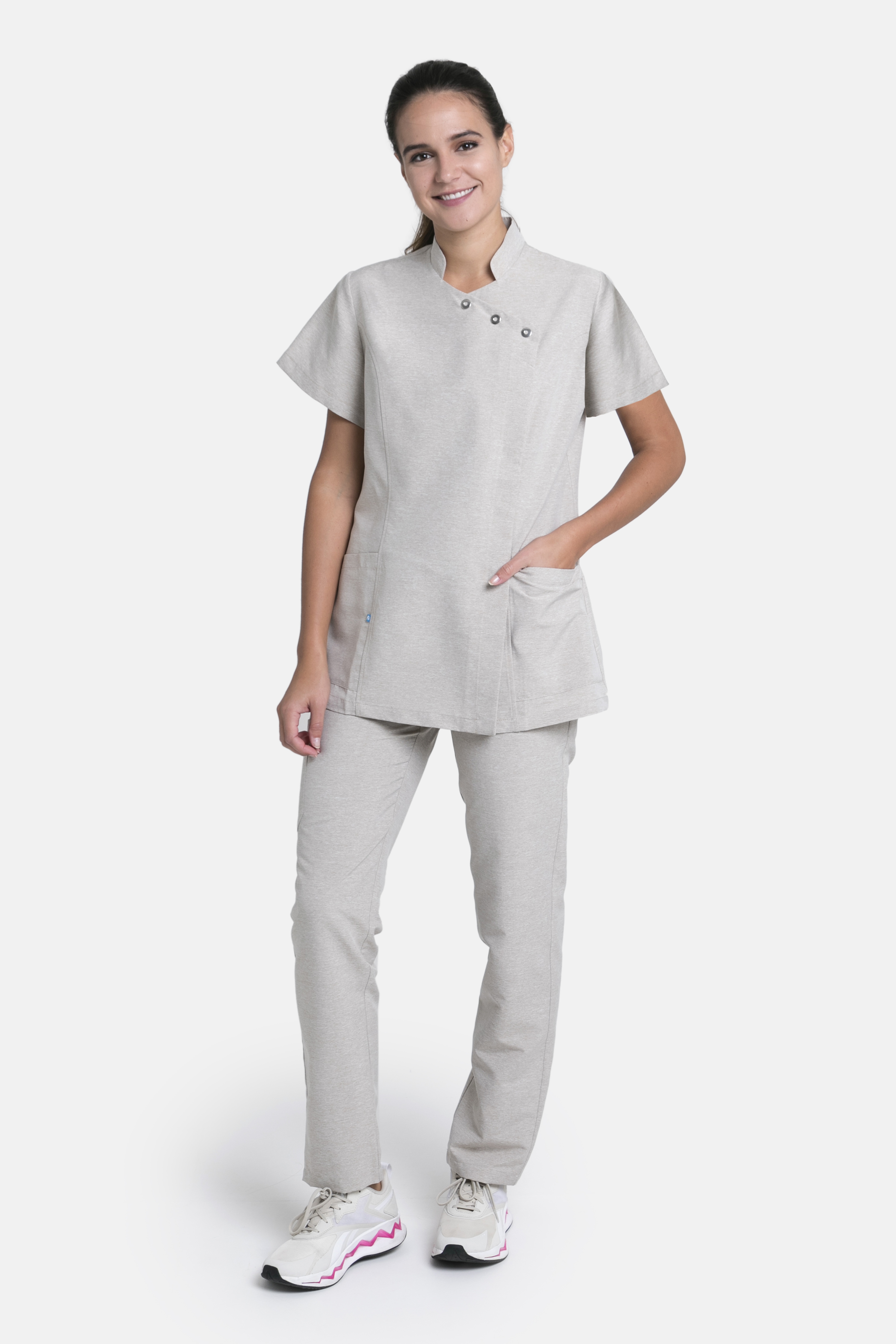 Jacke Geneve