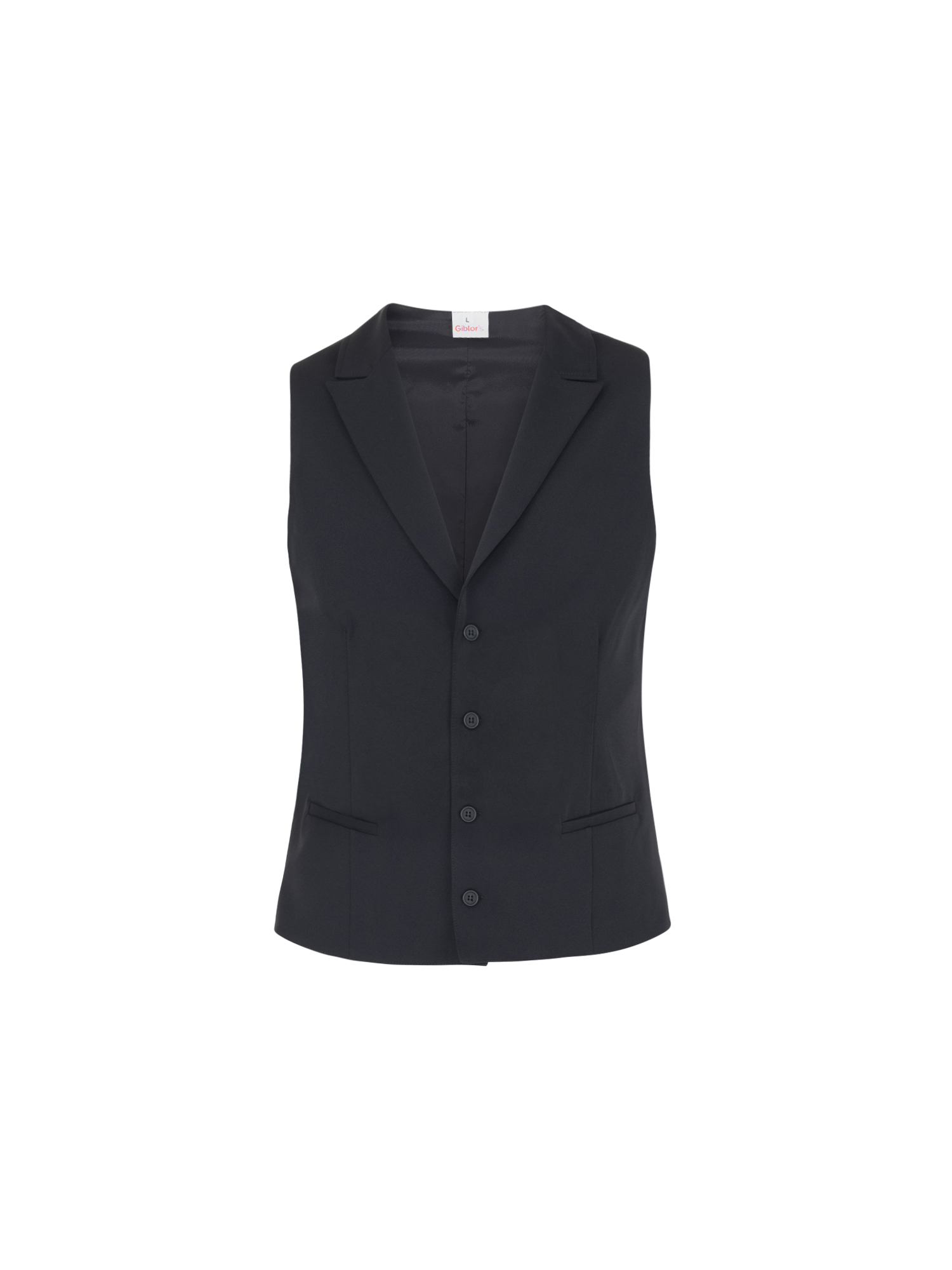 24P01E405 - GILET JULIO