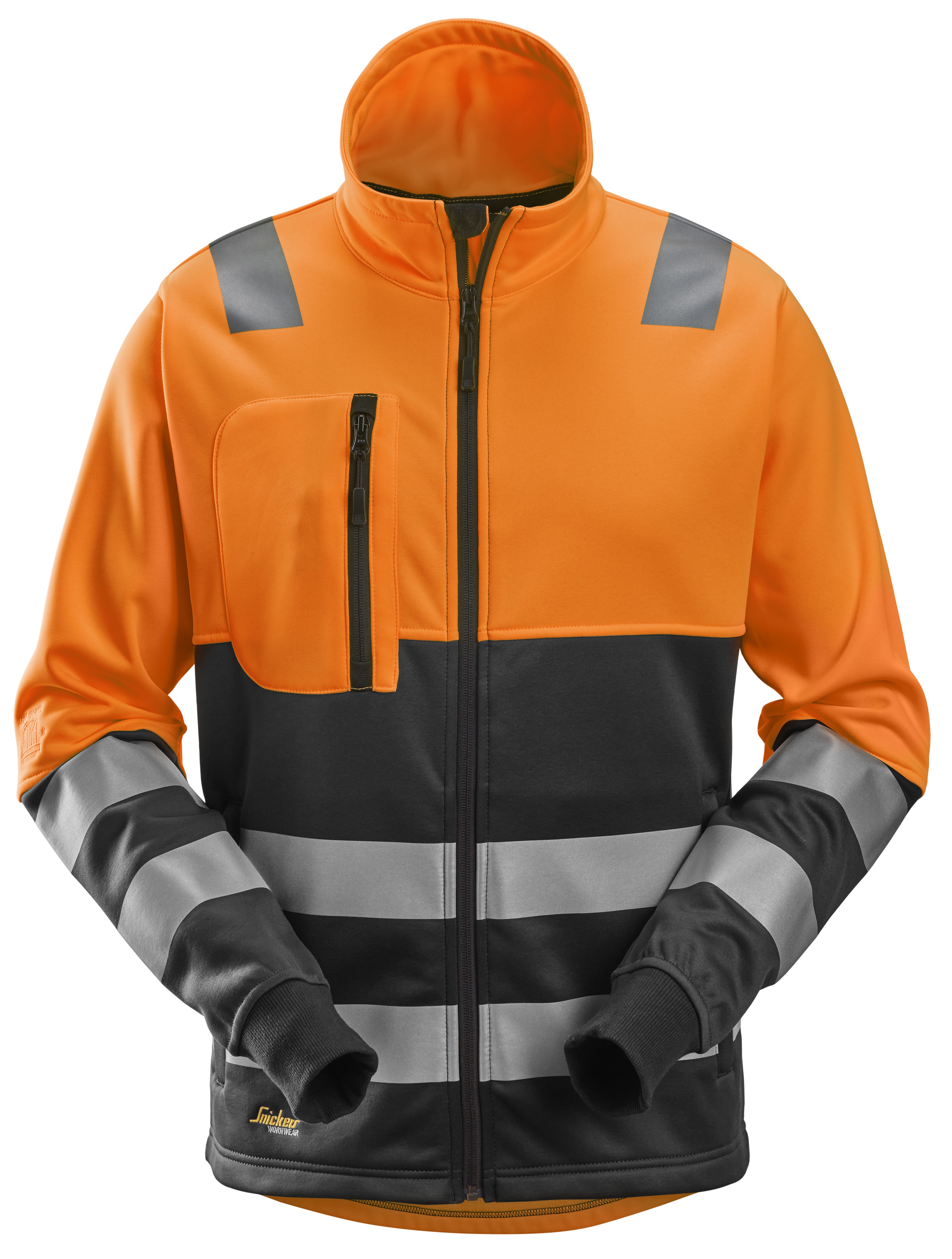 FleeceJacke HV Kl.2