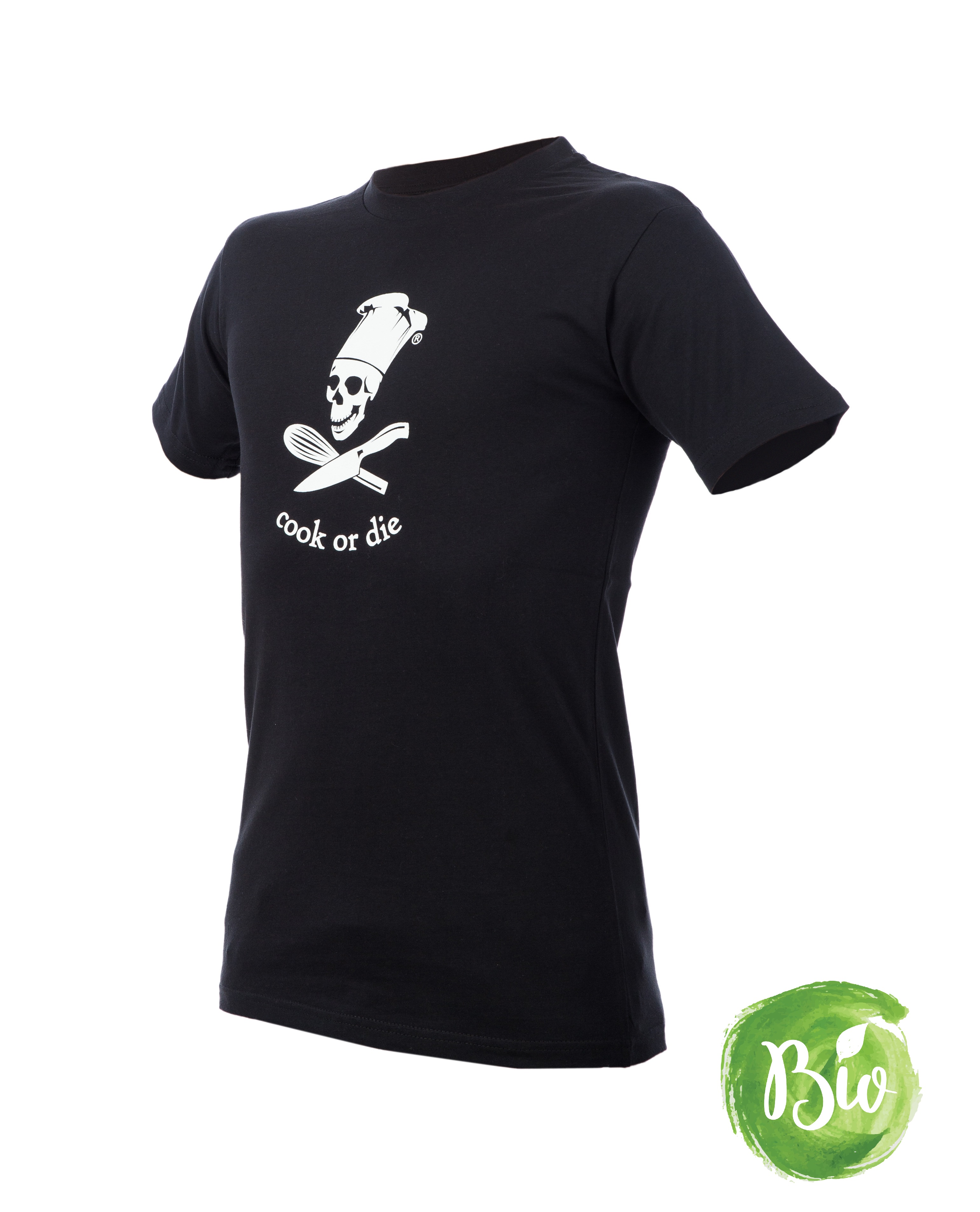 T-Shirt cook or die®