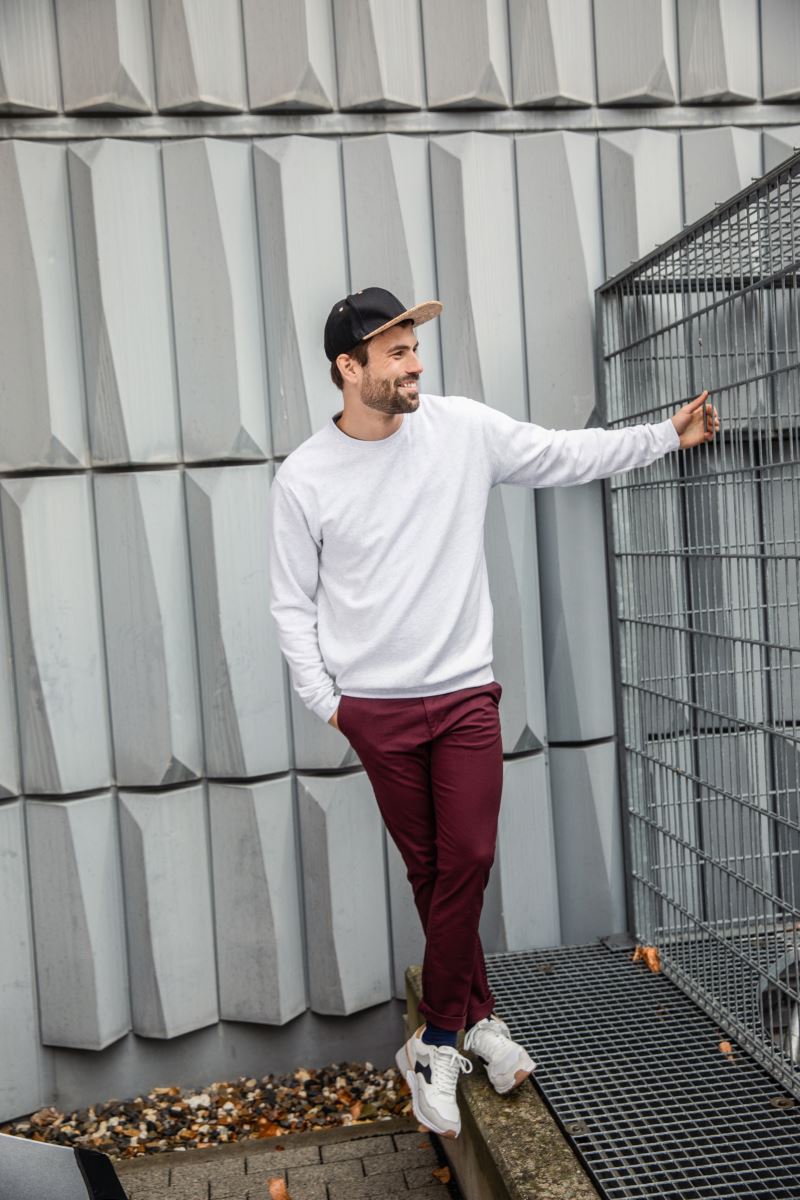 Herren Sweater Daiber | JN 794