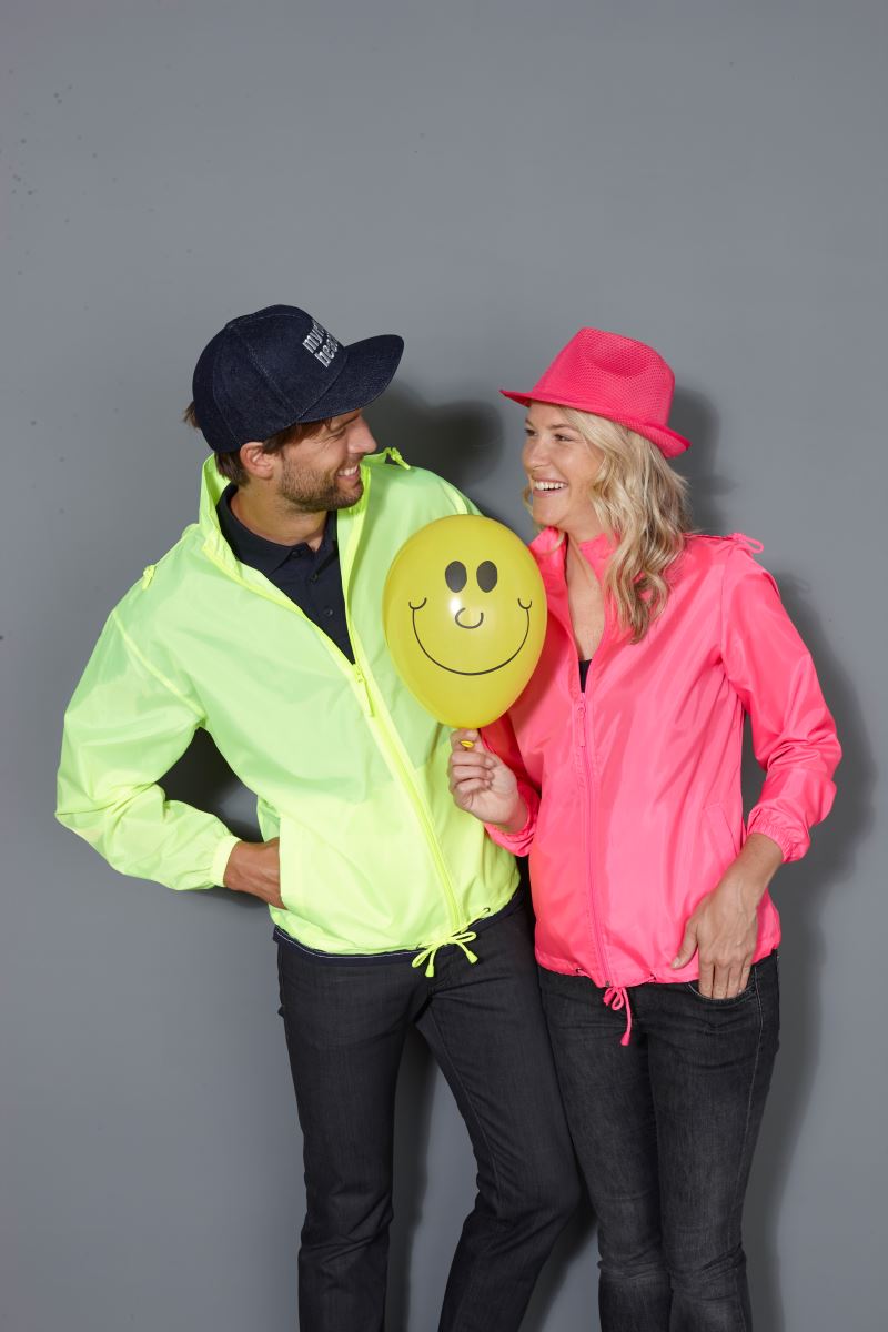 Damen Promo Jacke Daiber | JN 1131