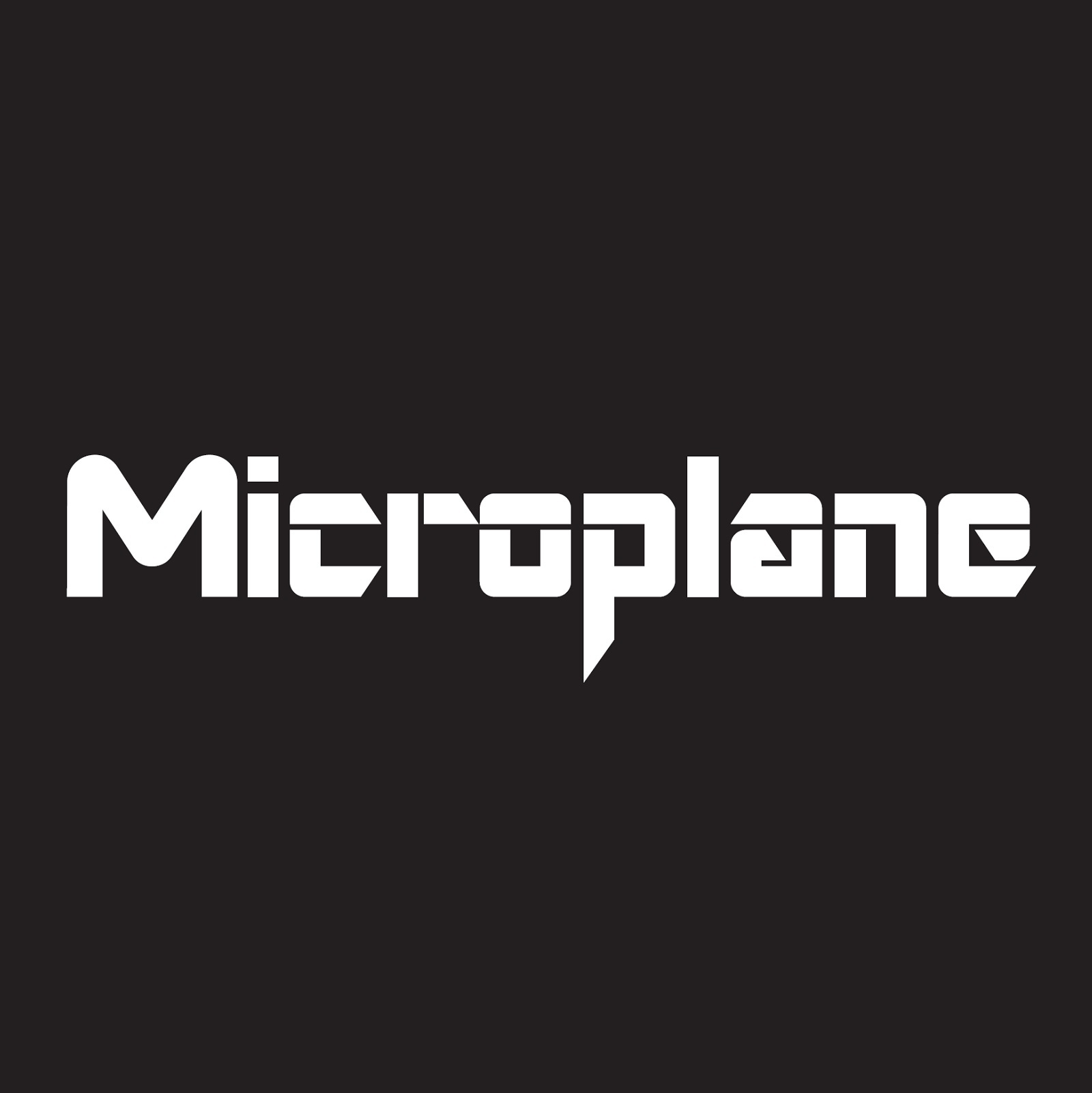 MICROPLANE