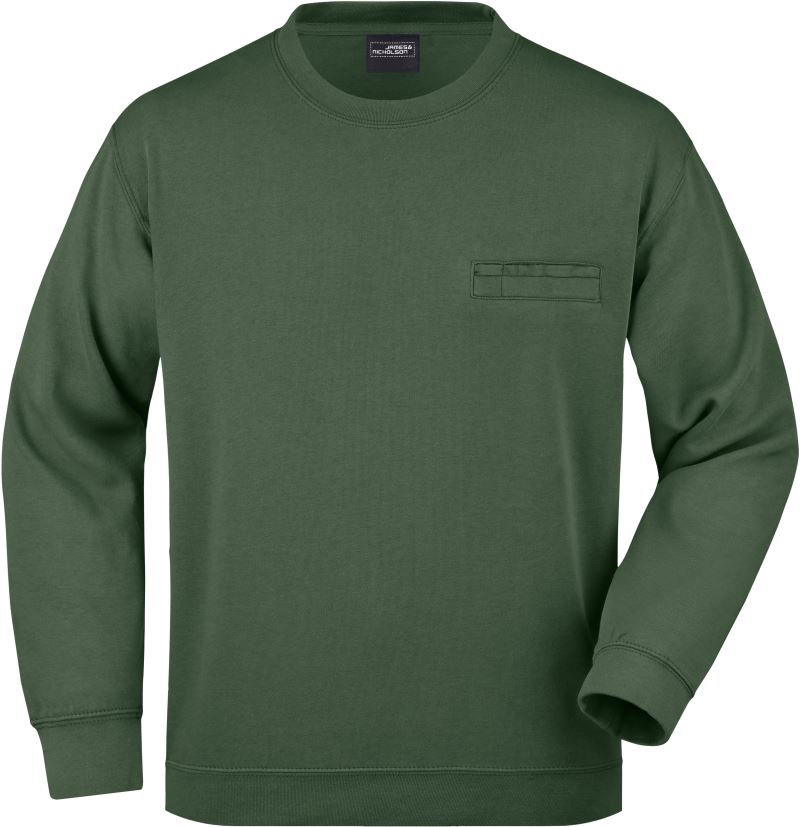 dark green