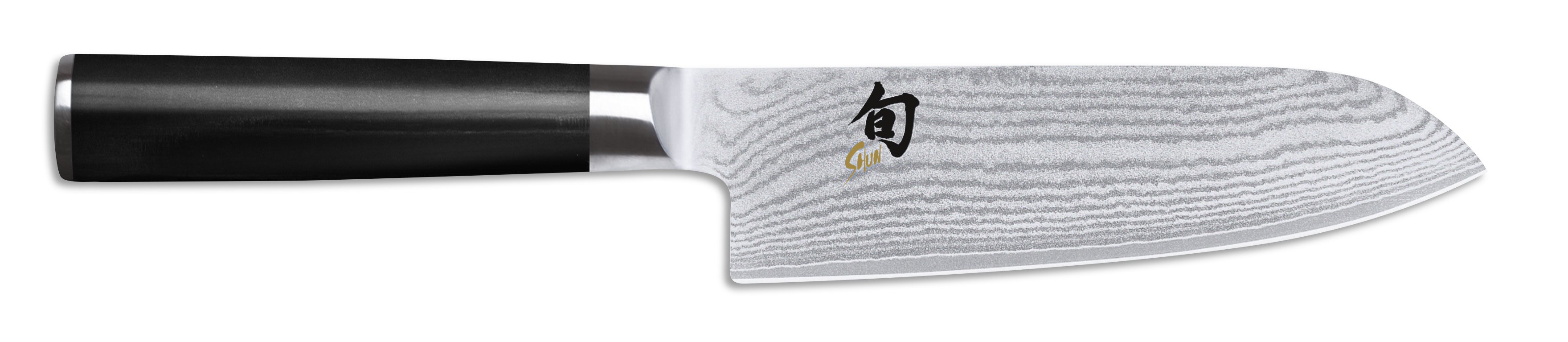 "Santoku 5.5" (14,0 cm) Angebot "First Touch" SHUN Classic