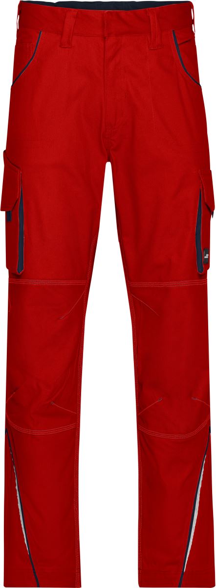 red/navy