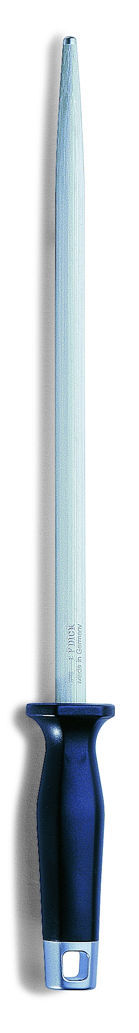 Koch-Wetzstahl, rund, 30 cm