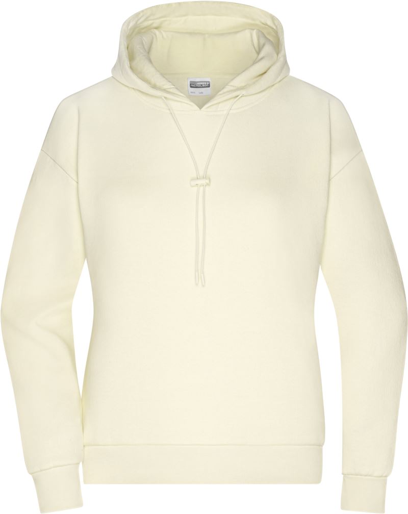 Damen Kapuzen Sweater "Lounge" Daiber | 8033