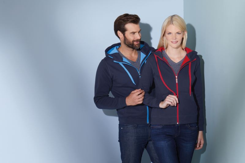 Herren Doubleface Jacke Daiber | JN 355