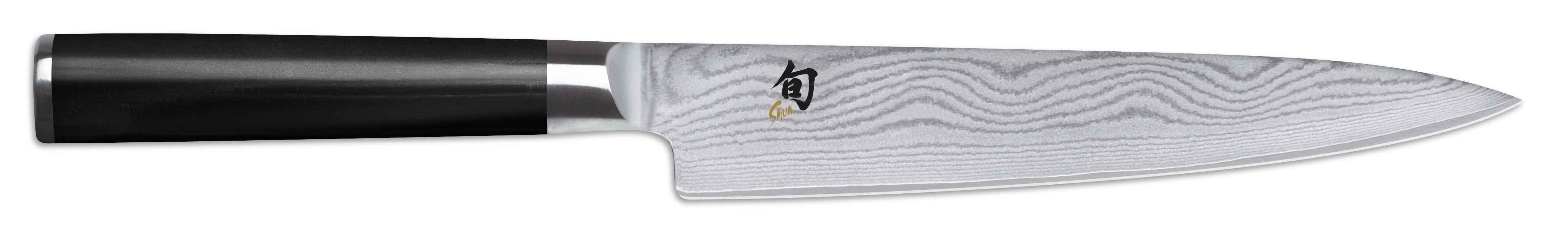Allzweckmesser 6" (15,0 cm)" SHUN Classic