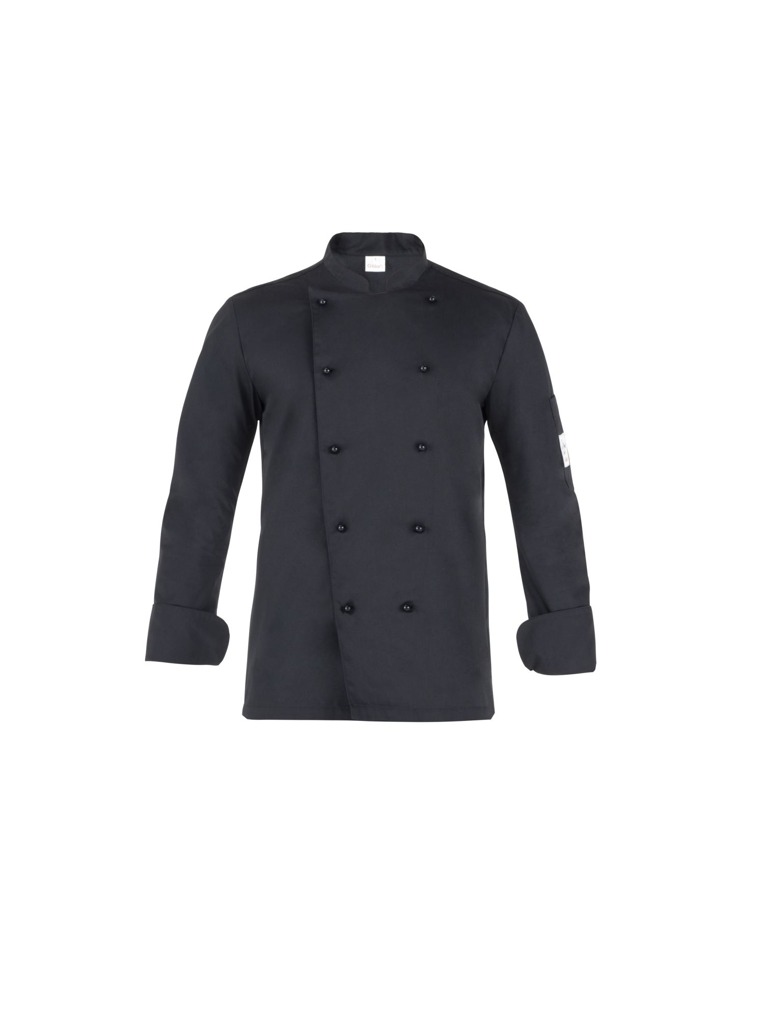 GIACCA ADRIANO 65%POL/35%COT