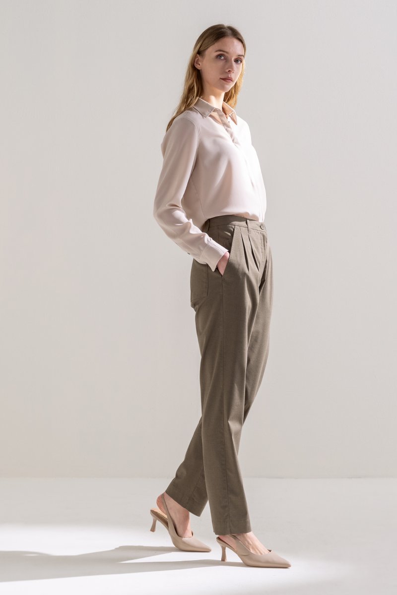Professionelle Chino-Hose Dune Lady