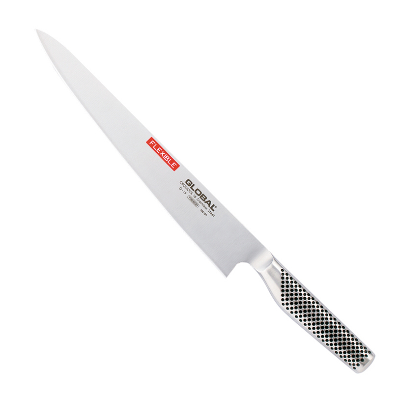 G-19 Filetiermesser Flex.Cm27/40 G-19