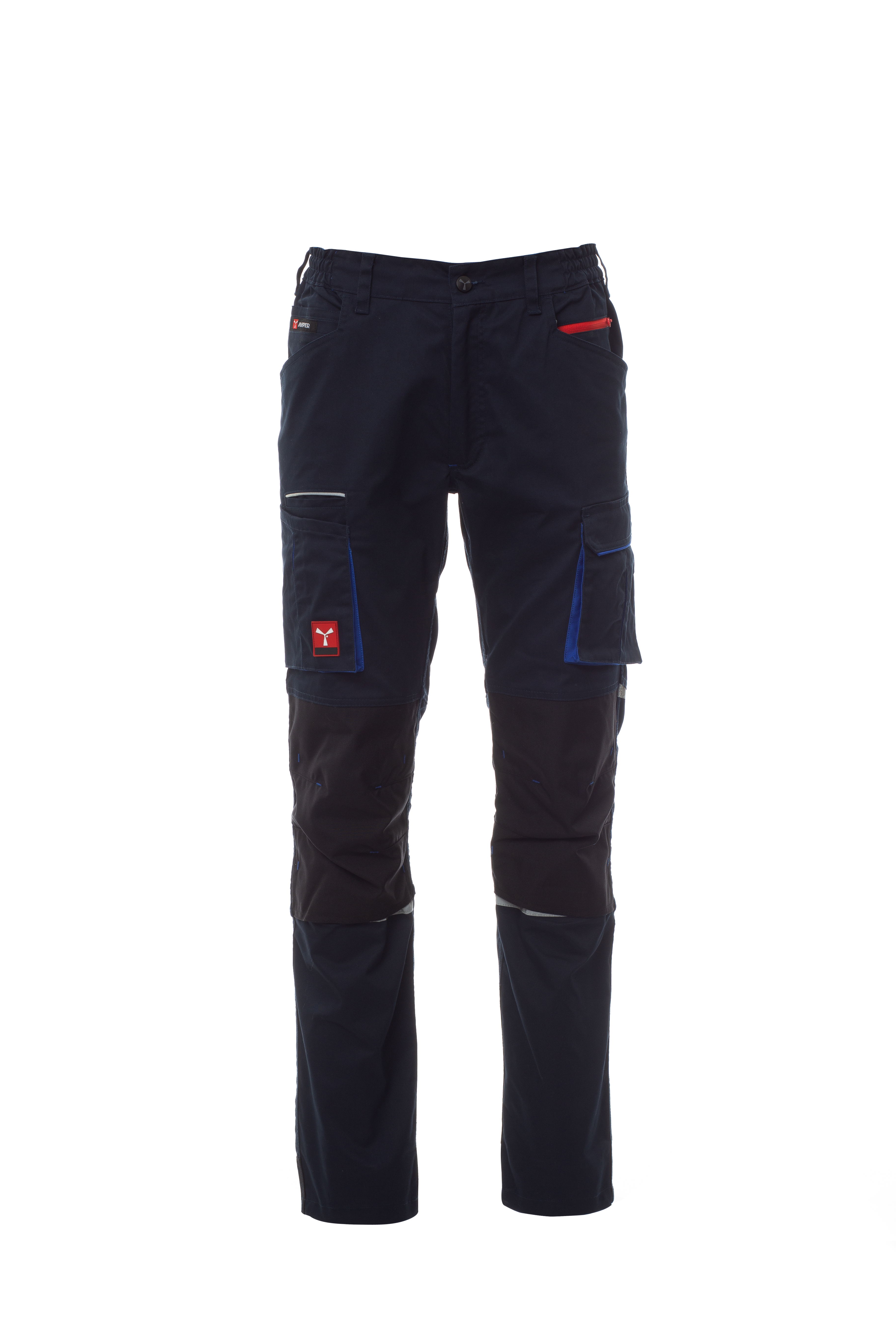 blu navy/nero