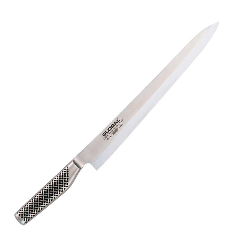 G-14R Fischmesser Sashimi Cm30/43 G-14R