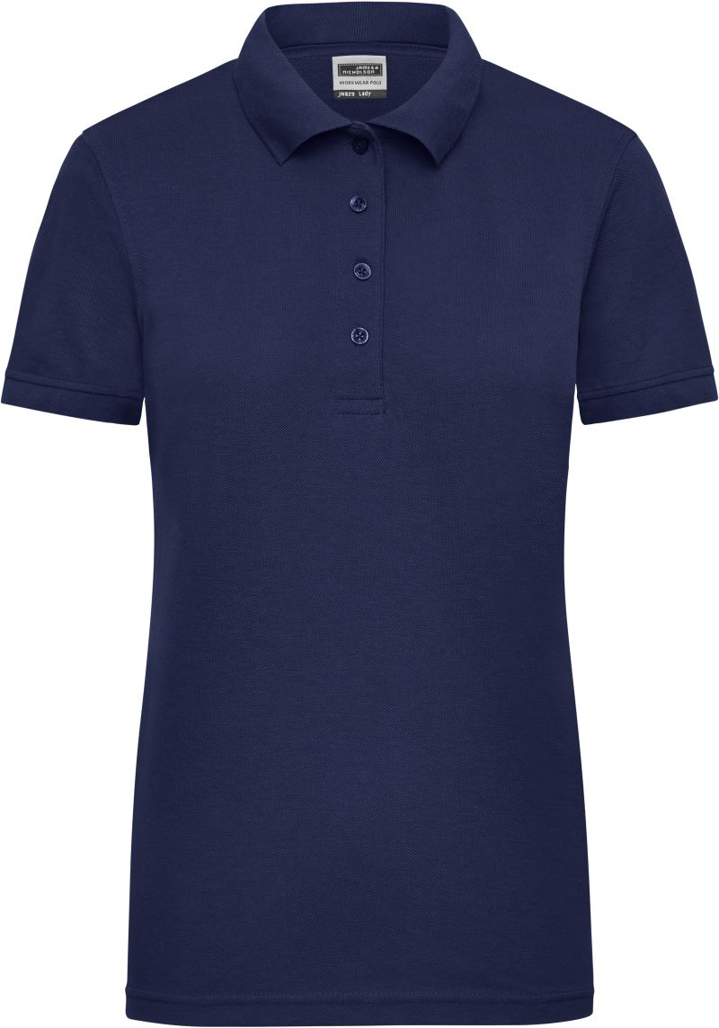 Damen Workwear Piqué Polo Daiber | JN 829