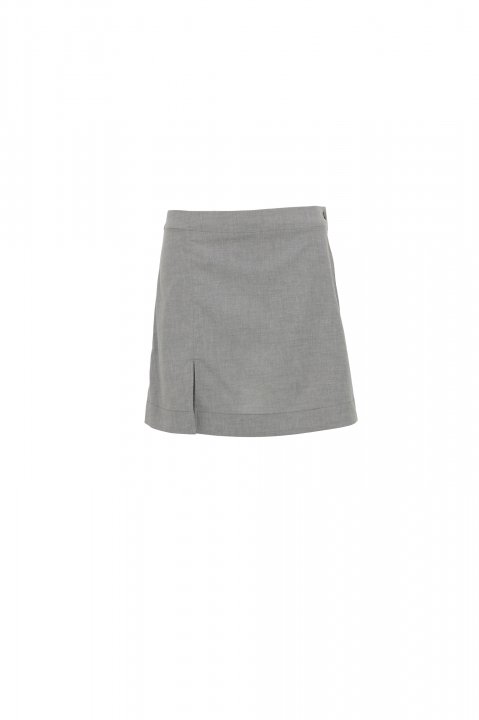 grigio cenere chiaro