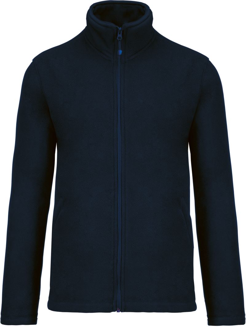Microfleece Jacke "Falco" Kariban | K 911