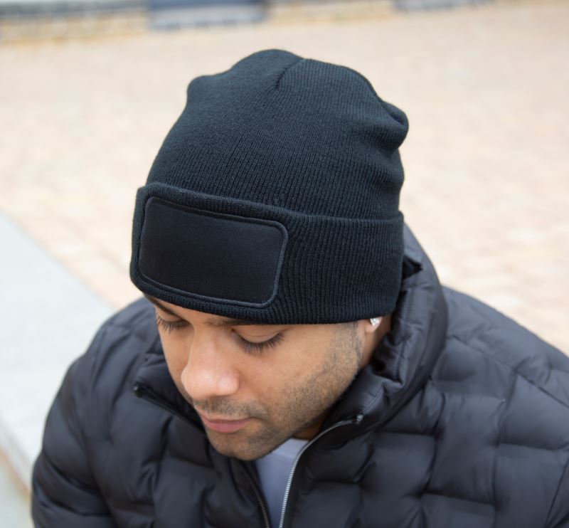 ThinsulateT Strickmütze Result Winter Essentials | RC 034X