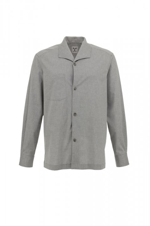 grigio cenere chiaro