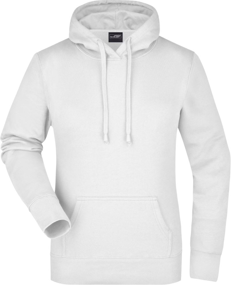 Damen Kapuzen Sweater Daiber | JN 51