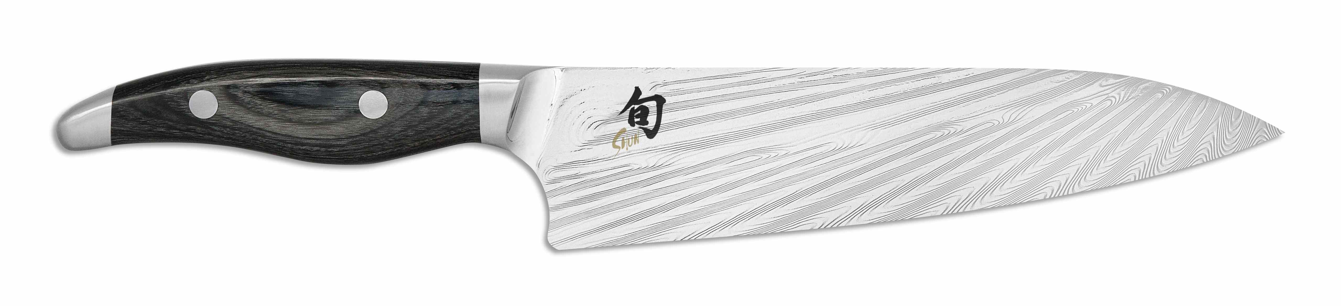 Kochmesser 8" (20,0 cm)" SHUN Nagare