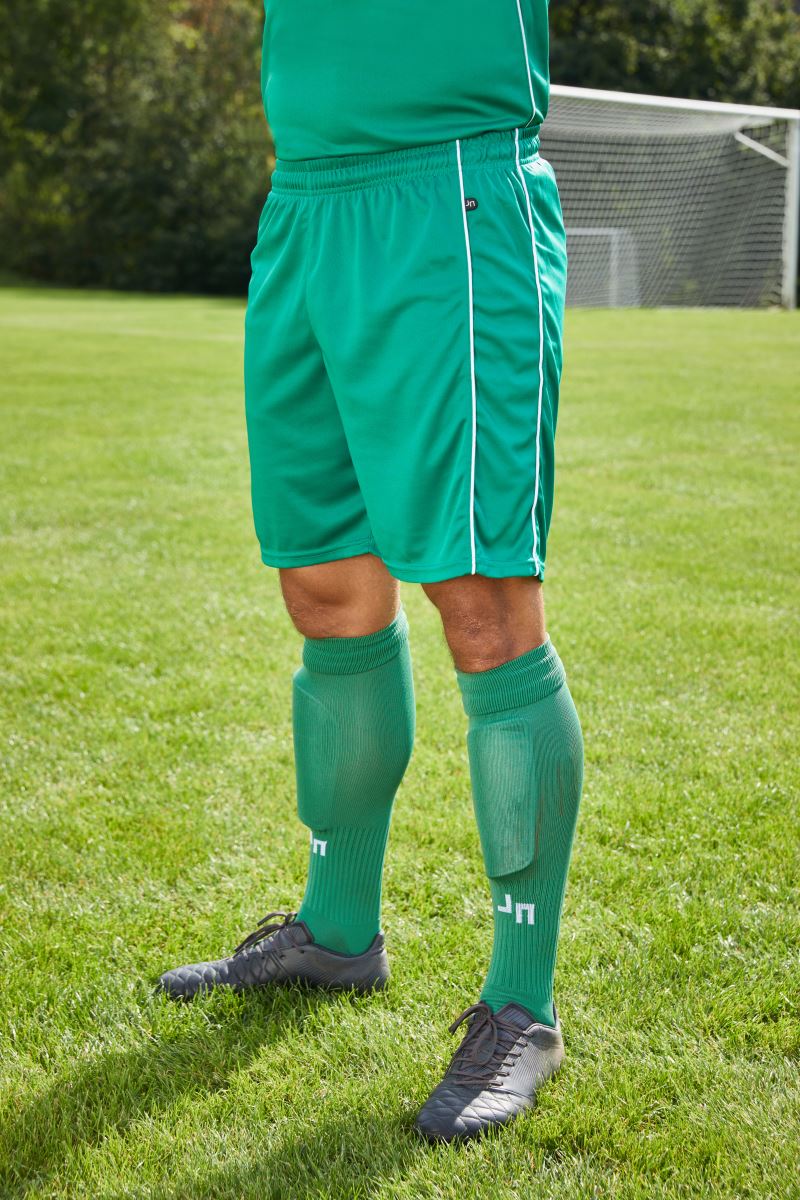 Basic Team Shorts Daiber | JN 387