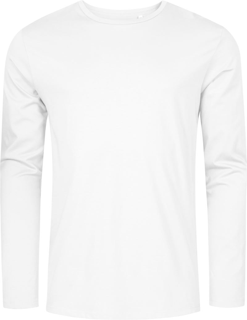 Herren T-Shirt langarm - X.O Promodoro | 1465