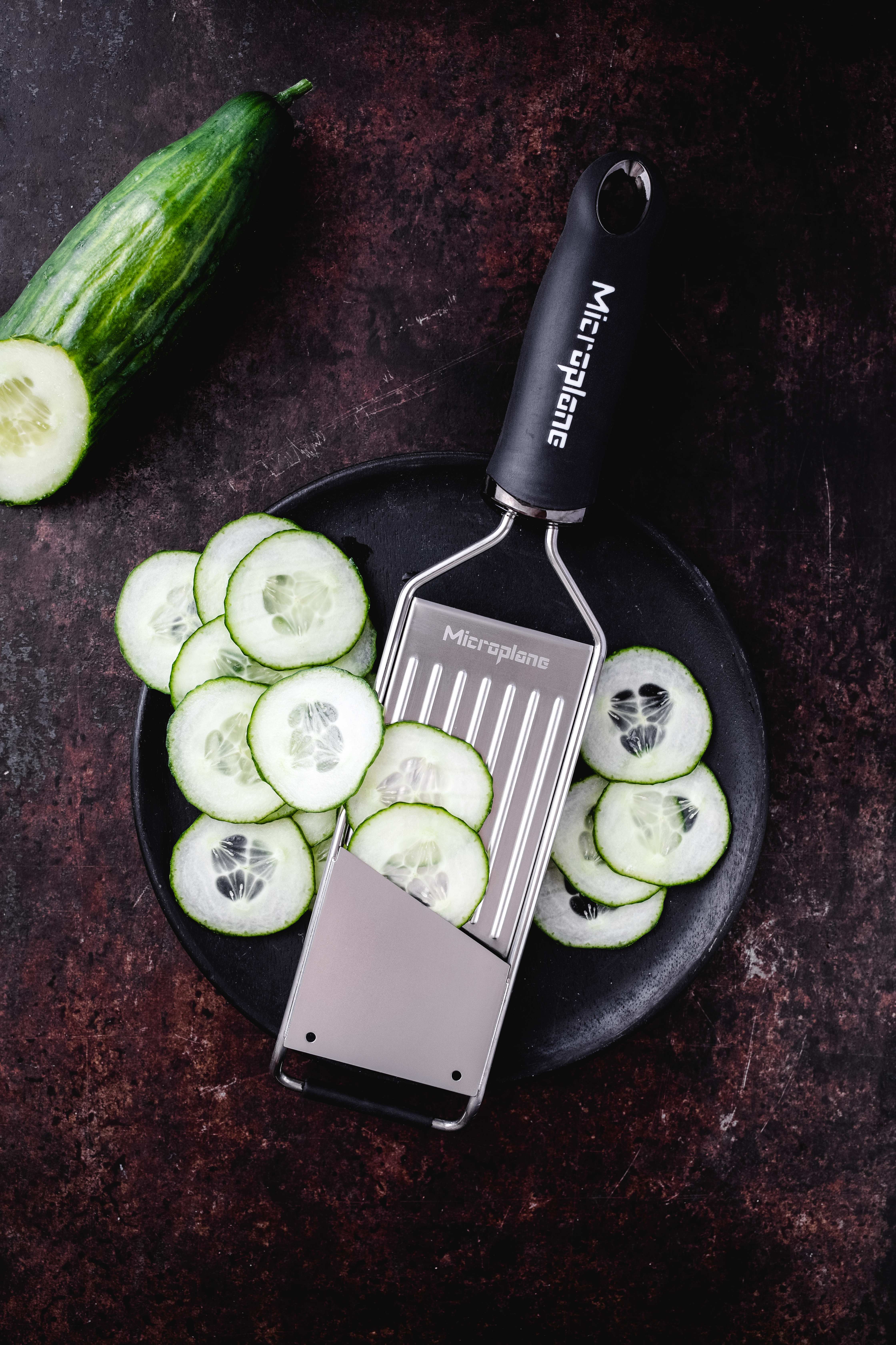 Reibe Gourmet-Mandoline