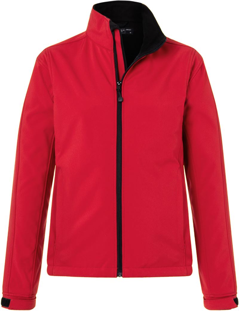 Damen 3-Lagen Softshell Jacke Daiber | JN 137