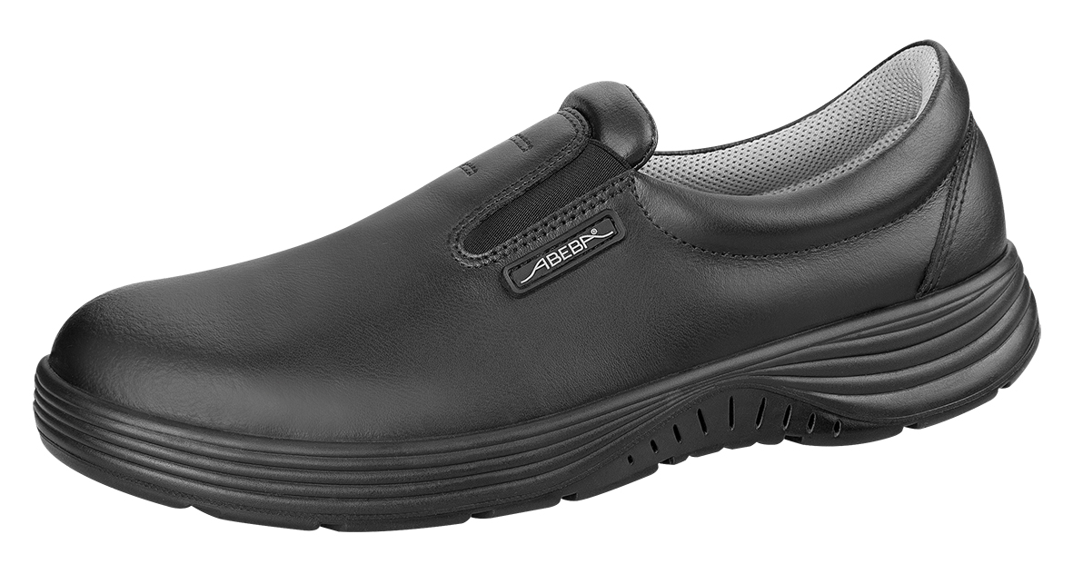 Slipper Berufsschuhe x-light